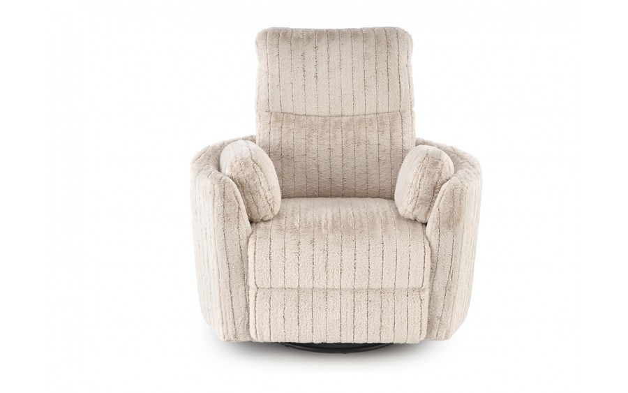 Fotel Pegas z funkcją Relaxu