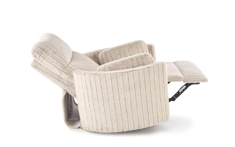 Fotel Pegas z funkcją Relaxu