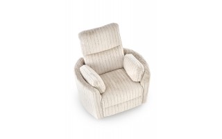 Fotel Pegas z funkcją Relaxu