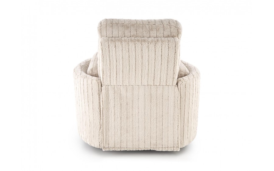 Fotel Pegas z funkcją Relaxu