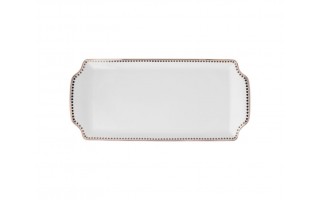 Serwis do herbaty dla 12 osób 41 el. Yvonne Nimfa H115