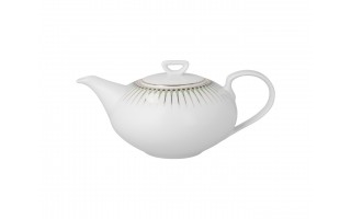 Serwis do herbaty dla 12 osób 41 el. Yvonne Nimfa H115