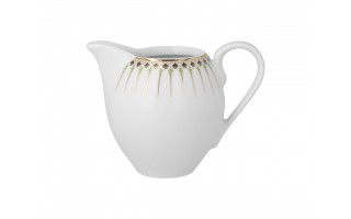 Serwis do herbaty dla 12 osób 41 el. Yvonne Nimfa H115