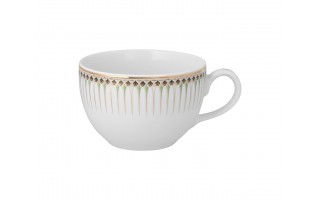 Serwis do herbaty dla 12 osób 41 el. Yvonne Nimfa H115