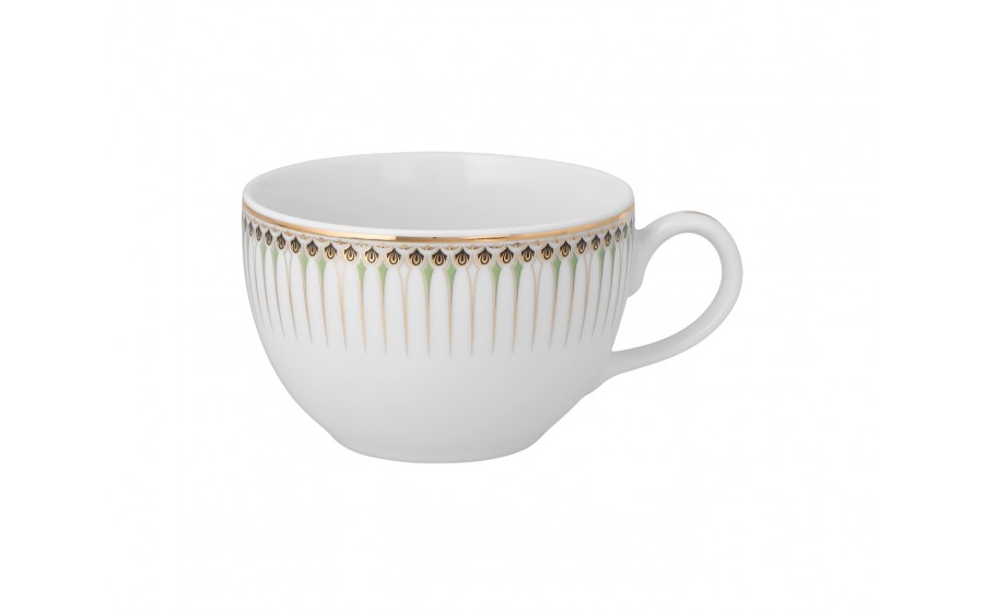 Serwis do herbaty dla 12 osób 41 el. Yvonne Nimfa H115