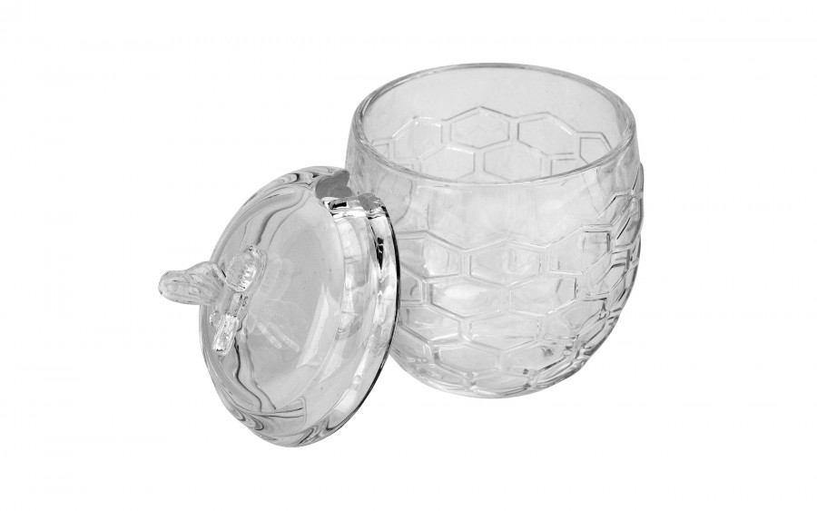 Cukierniczka szklana Nuvia