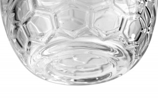 Cukierniczka szklana Nuvia