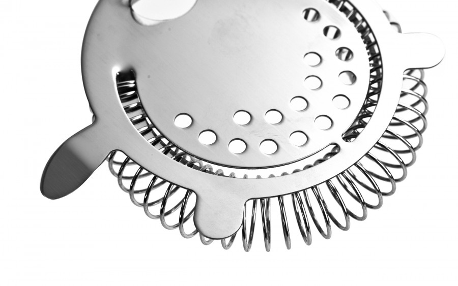 Sitko barmańskie Inox Fackelmann 49596