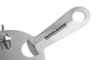 Sitko barmańskie Inox Fackelmann 49596