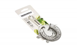 Sitko barmańskie Inox Fackelmann 49596