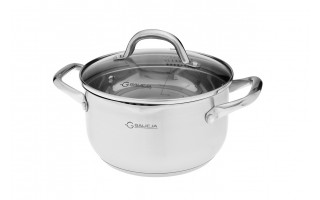 Garnek do odcedzania 3,4 L Simon