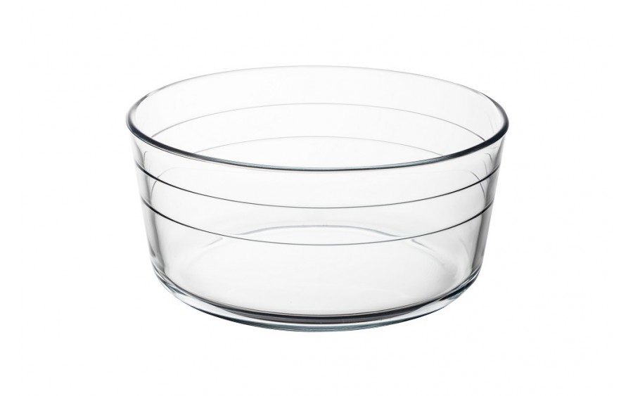 Salaterka żaroodporna 21 cm Termica wysoka