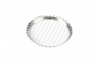 Krajacz do jarzyn oczko 5x5 mm Fackelmann 521893