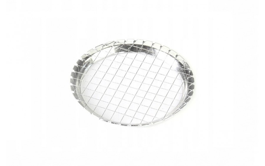 Krajacz do jarzyn oczko 5x5 mm Fackelmann 521893