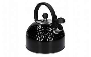 Czajnik tradycyjny z gwizdkiem 3 L Lavena Zwieger