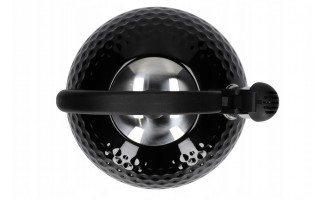 Czajnik tradycyjny z gwizdkiem 3 L Lavena Zwieger