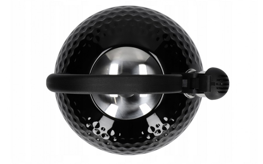 Czajnik tradycyjny z gwizdkiem 3 L Lavena Zwieger