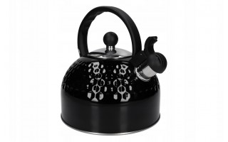 Czajnik tradycyjny z gwizdkiem 3 L Lavena Zwieger