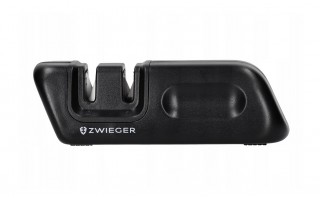 Ostrzałka do noży 2-stopniowa Lavena Zwieger