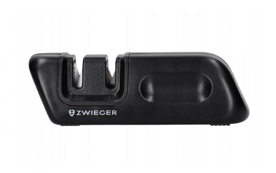 Ostrzałka do noży 2-stopniowa Lavena Zwieger