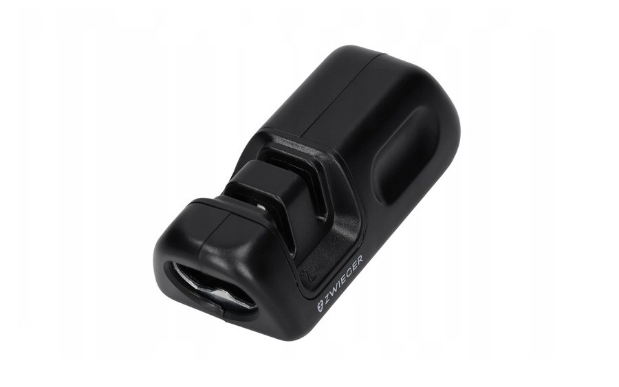 Ostrzałka do noży 2-stopniowa Lavena Zwieger