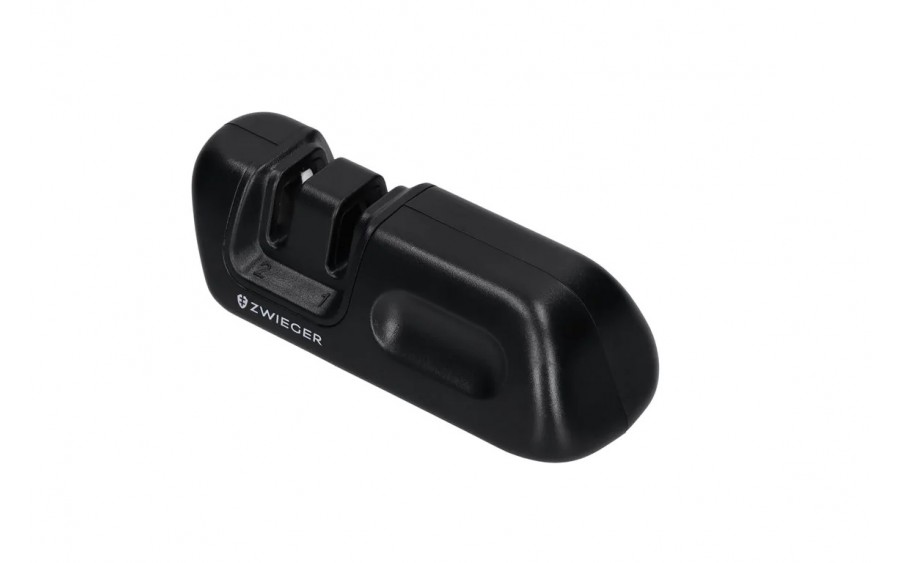 Ostrzałka do noży 2-stopniowa Lavena Zwieger