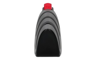 Ostrzałka do noży VIPER 3-stopniowa czarny