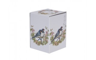 Kubek termiczny 330 ml Jaskółki