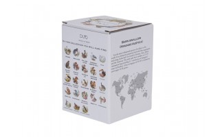 Kubek termiczny 330 ml Jaskółki