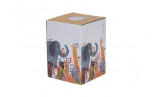 Kubek termiczny 330 ml Zwierzęta