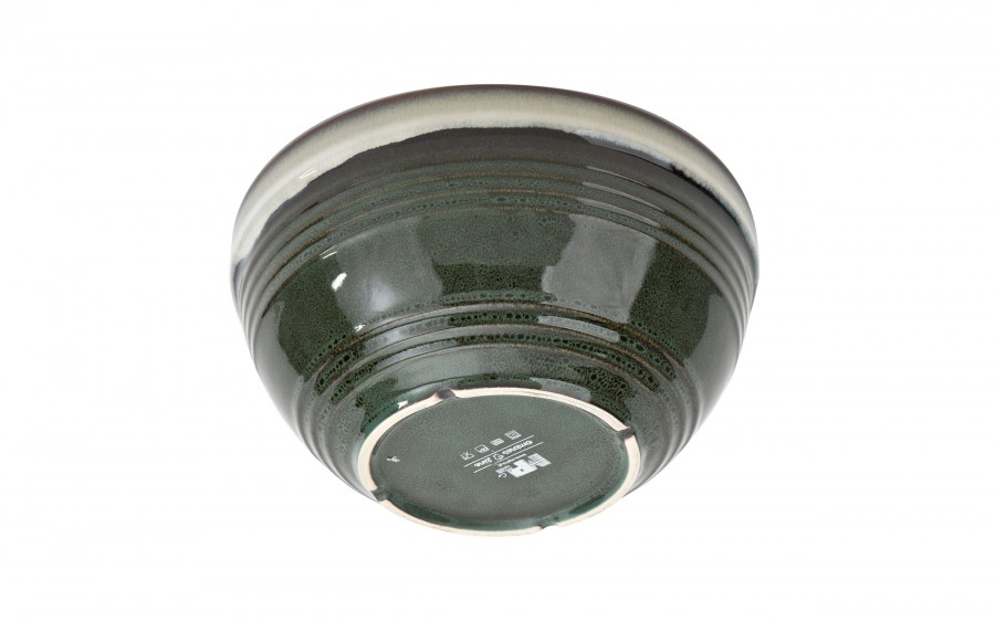 Salaterka 2 L Ombres Turquoise