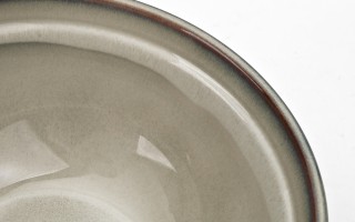 Salaterka 2 L Ombres Turquoise