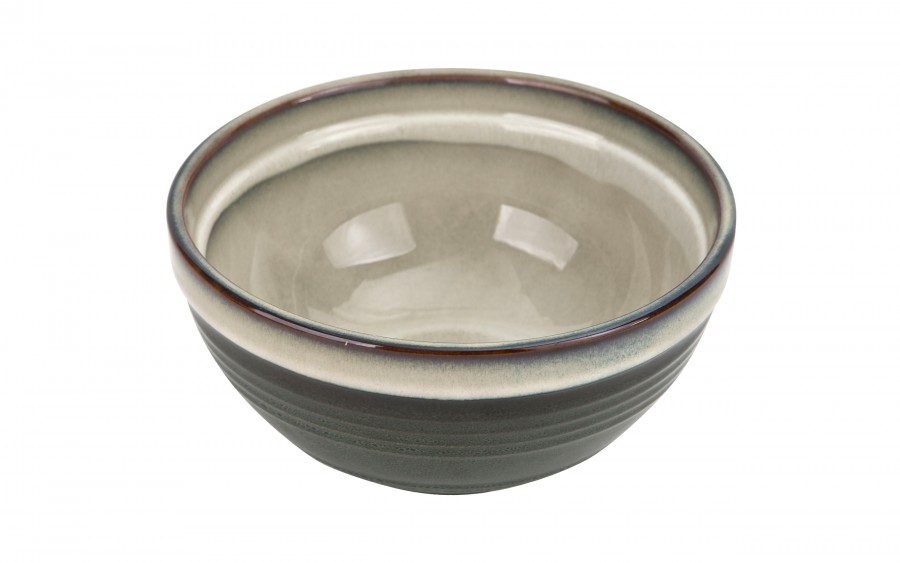 Salaterka 2 L Ombres Turquoise