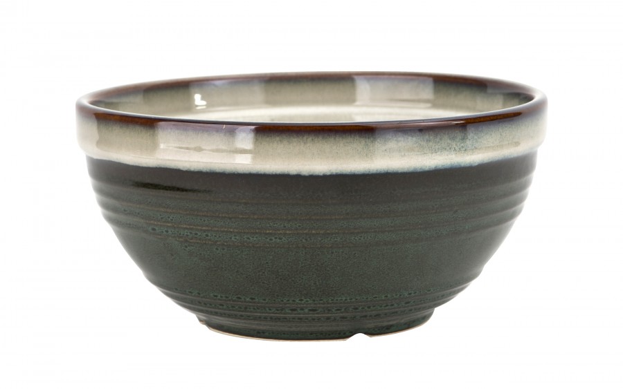 Salaterka 2 L Ombres Turquoise