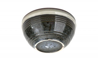 Salaterka 2 L Ombres Blue