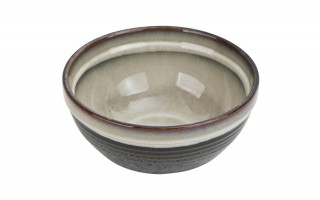 Salaterka 2 L Ombres Blue