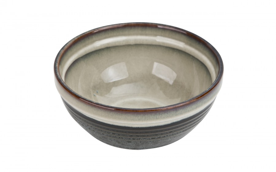 Salaterka 2 L Ombres Blue