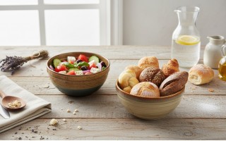 Salaterka 2 L Ombres Insta mix