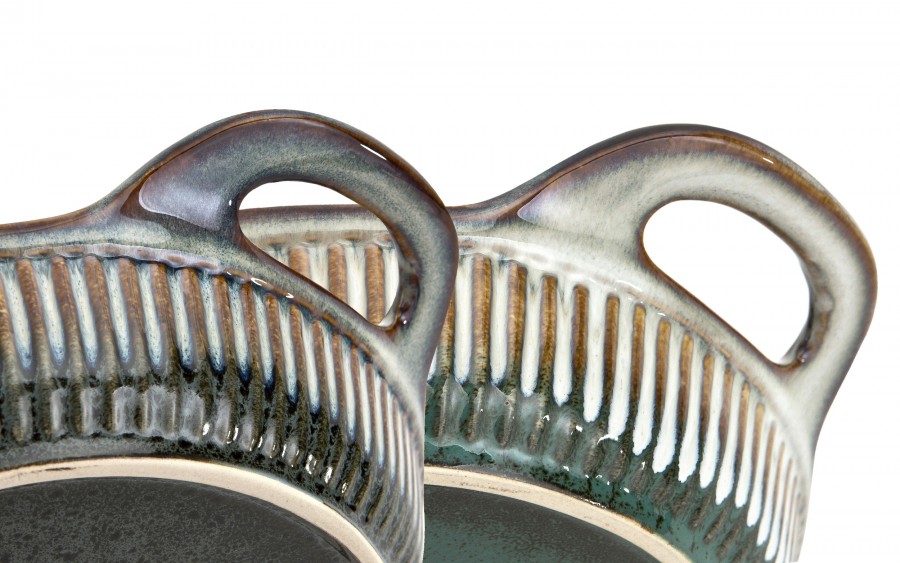 Forma do pieczenia 27 cm Ombres Mix