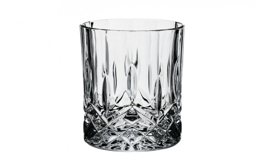 Szklanka kryształowa do whisky 300 ml Opera