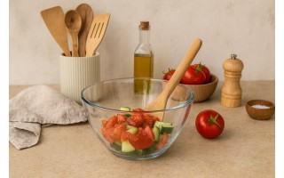 Salaterka 23cm Cosmos Luminarc