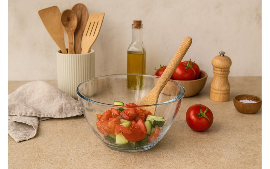 Salaterka 23cm Cosmos Luminarc