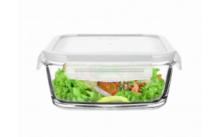 Pojemnik szklany 1 L Lav Lunchbox
