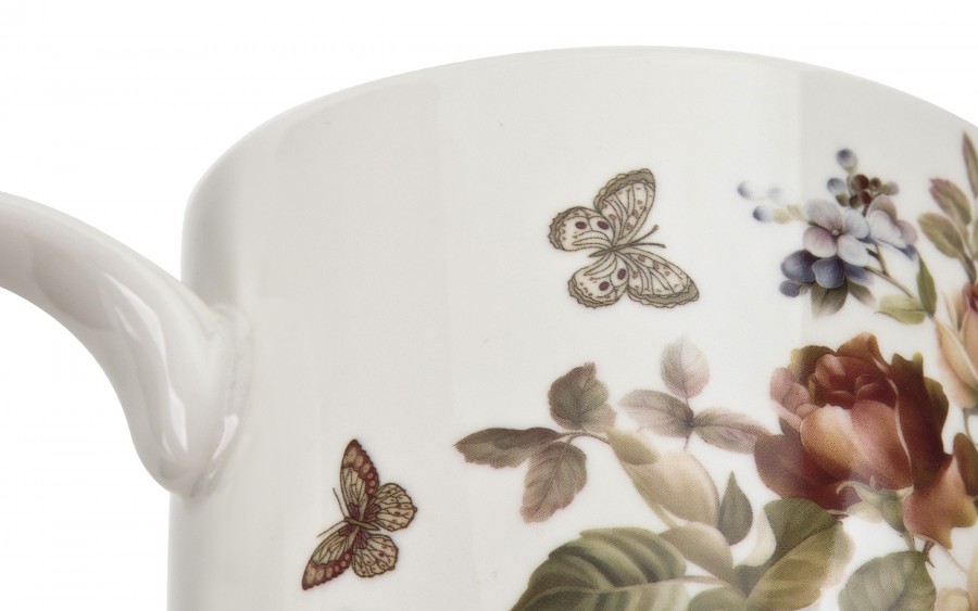 Duży kubek XXL 1000 ml Zahra