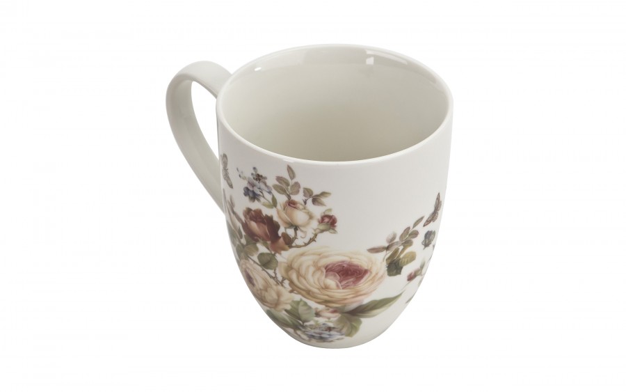 Duży kubek XXL 1000 ml Zahra