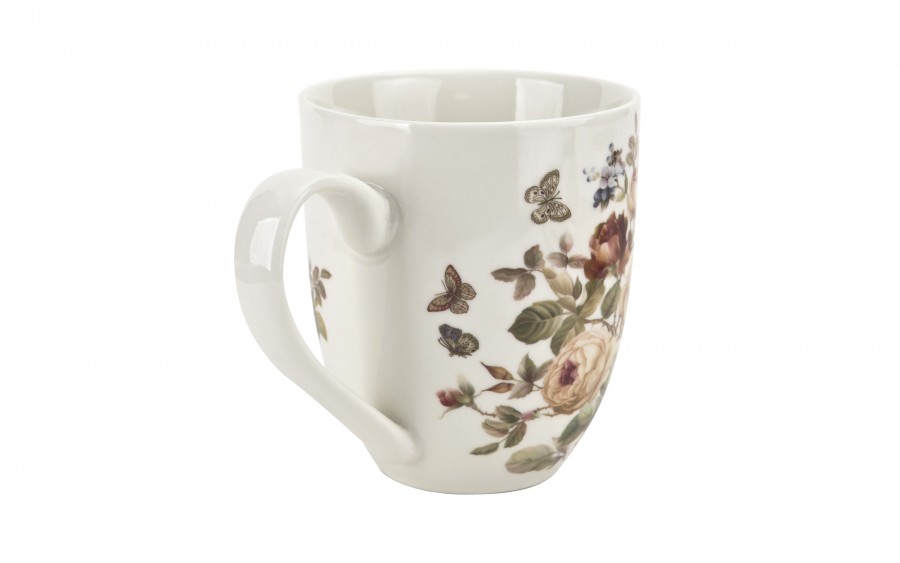 Duży kubek XXL 1000 ml Zahra