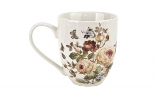 Duży kubek XXL 1000 ml Zahra