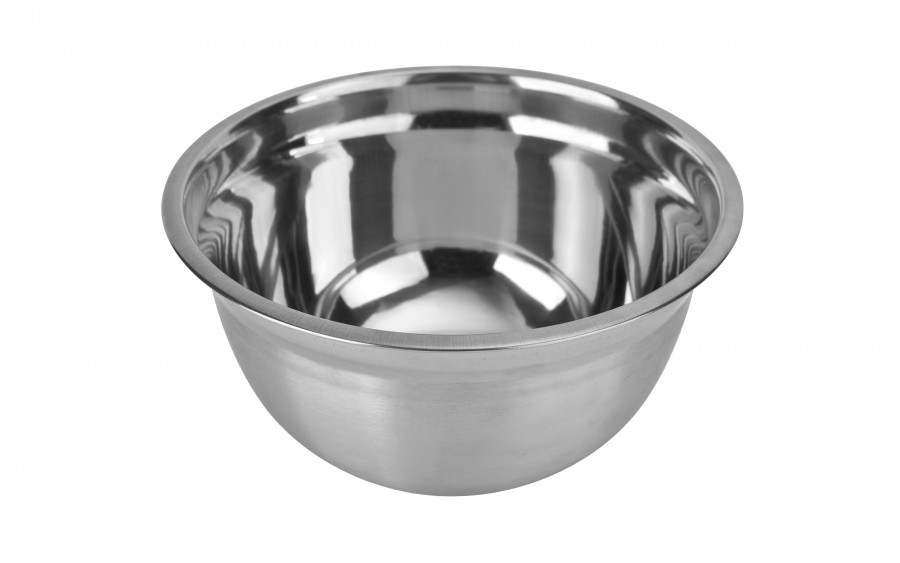 Miska stalowa 22 cm 2Tone
