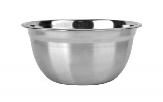 Miska stalowa 22 cm 2Tone