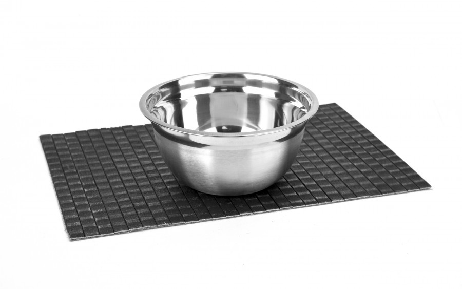 Miska stalowa 22 cm 2Tone